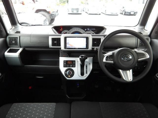 Daihatsu WAKE 2014 6424318-2