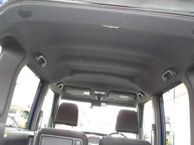 Daihatsu WAKE 2014 6424318-4
