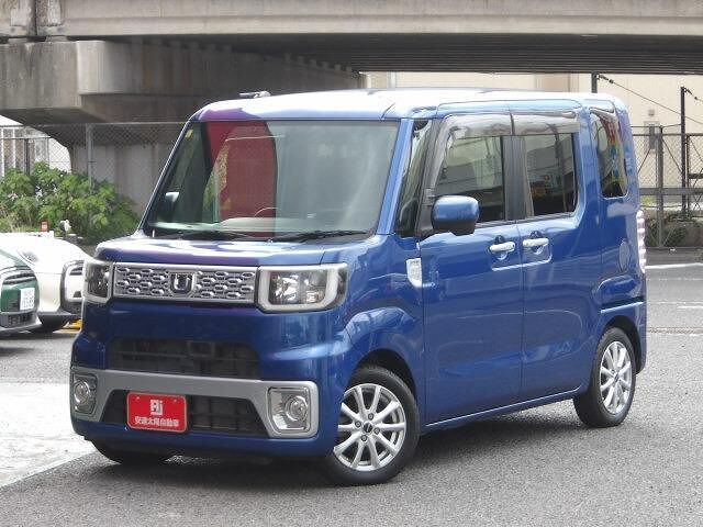 Daihatsu WAKE 2014 6424318-9