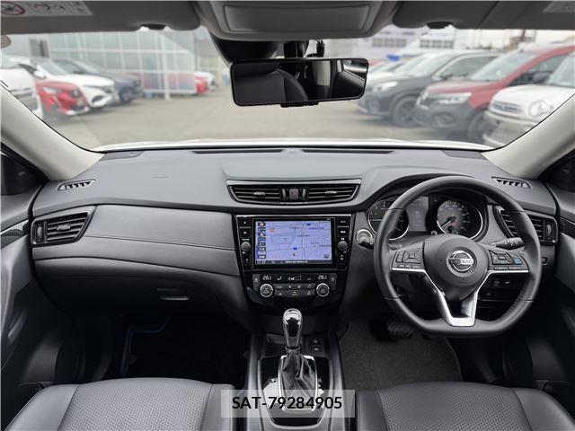 Nissan X-TRAIL 2022 6446110-1