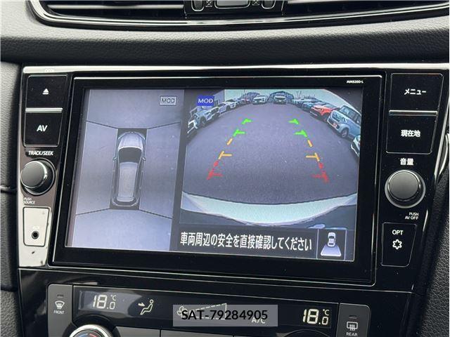Nissan X-TRAIL 2022 6446110-4