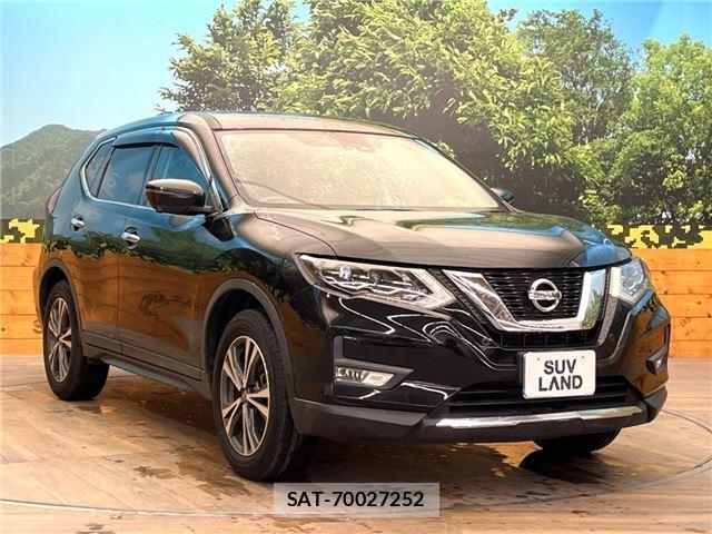 Nissan X-TRAIL 2019 6474579-10
