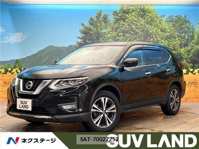 Nissan X-TRAIL 2019 6474579-3