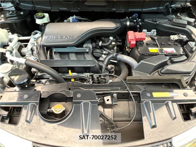 Nissan X-TRAIL 2019 6474579-4