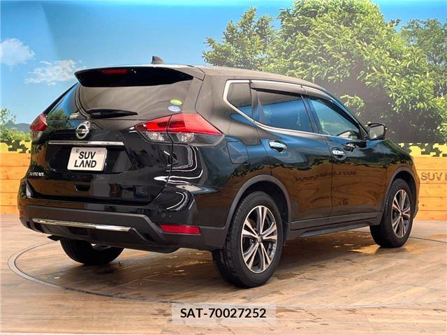Nissan X-TRAIL 2019 6474579-5