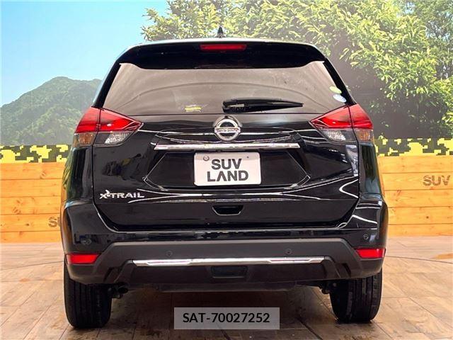 Nissan X-TRAIL 2019 6474579-6