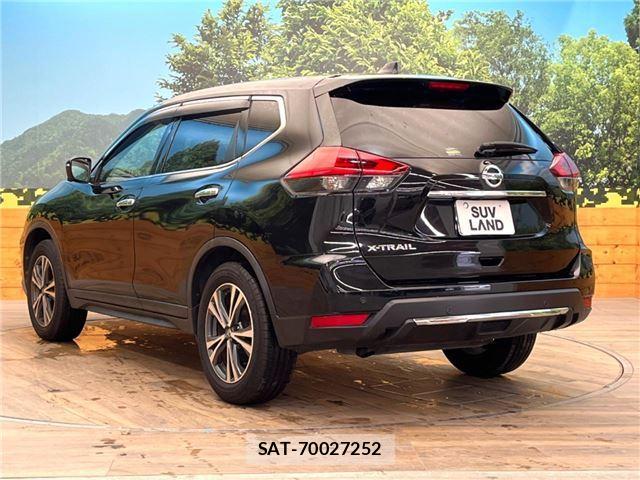 Nissan X-TRAIL 2019 6474579-7