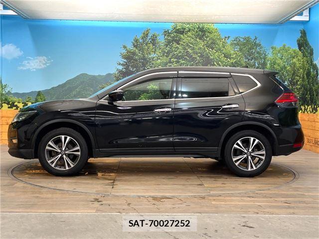 Nissan X-TRAIL 2019 6474579-8