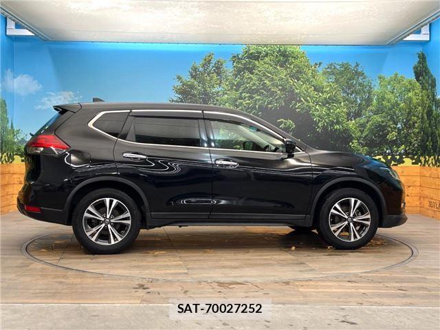 Nissan X-TRAIL 2019 6474579-9