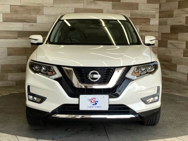 Nissan X-TRAIL 2018 6474746-2