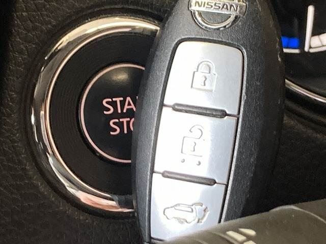 Nissan X-TRAIL 2018 6474746-9
