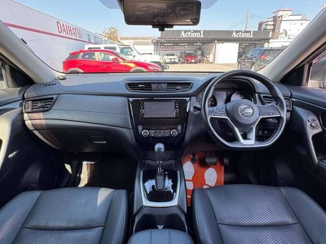 Nissan X-TRAIL 2017 6475259-1