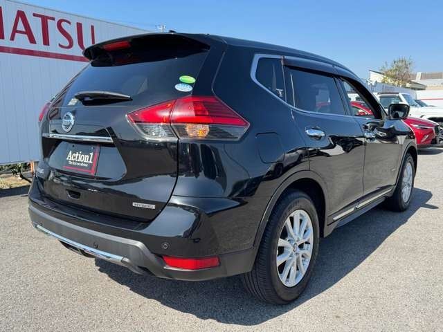 Nissan X-TRAIL 2017 6475259-6