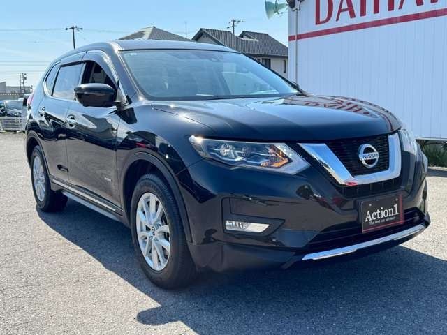Nissan X-TRAIL 2017 6475259-8
