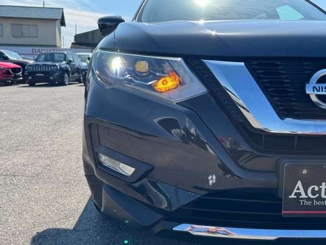 Nissan X-TRAIL 2017 6475259-9