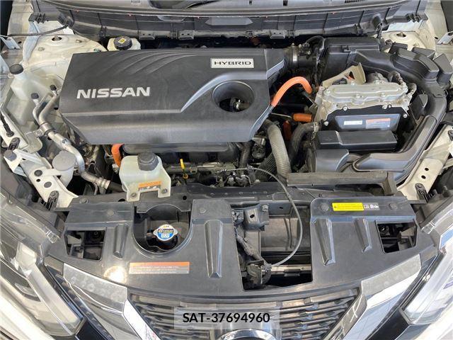Nissan X-TRAIL 2017 6475426-4