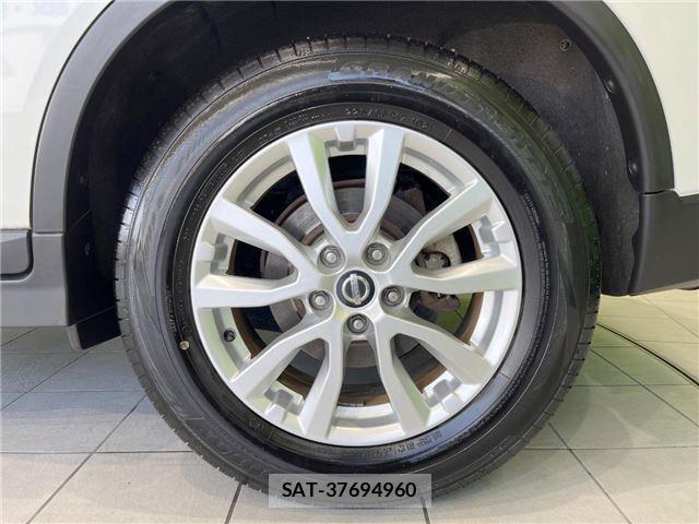 Nissan X-TRAIL 2017 6475426-9