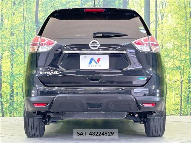 Nissan X-TRAIL 2015 6477139-10