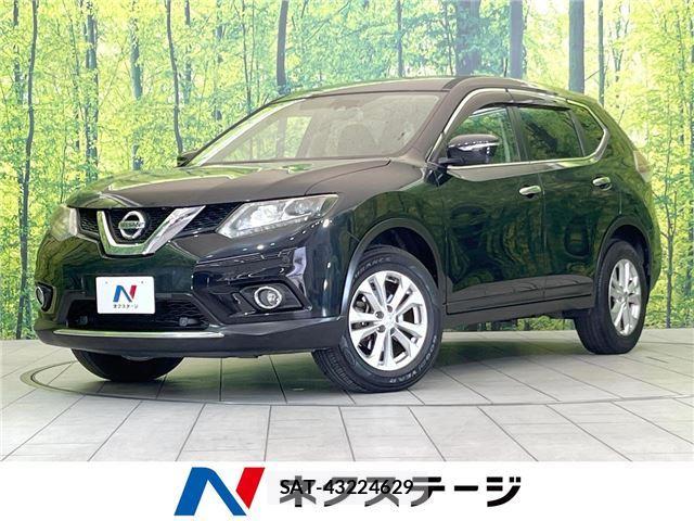 Nissan X-TRAIL 2015 6477139-3
