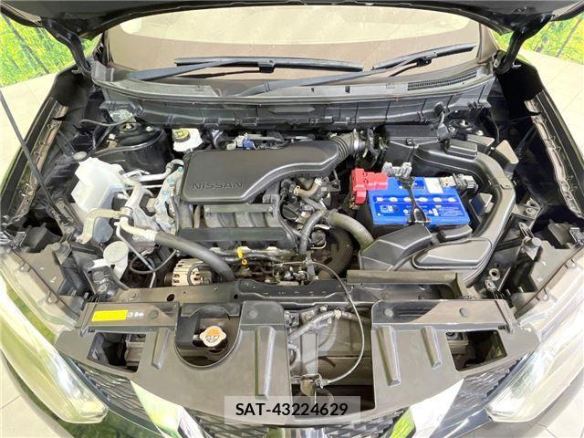 Nissan X-TRAIL 2015 6477139-4