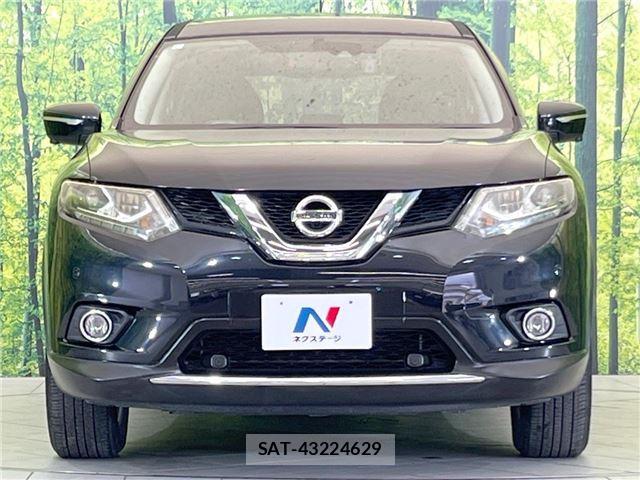 Nissan X-TRAIL 2015 6477139-6