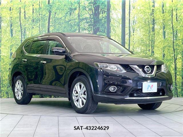 Nissan X-TRAIL 2015 6477139-7