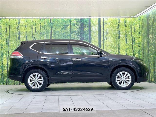 Nissan X-TRAIL 2015 6477139-8