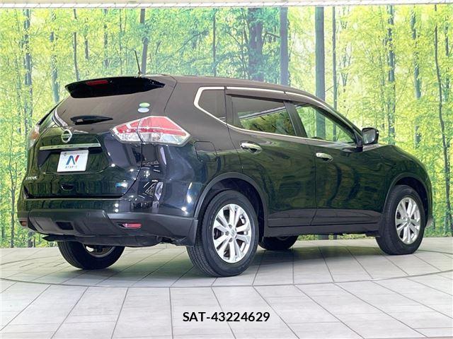 Nissan X-TRAIL 2015 6477139-9