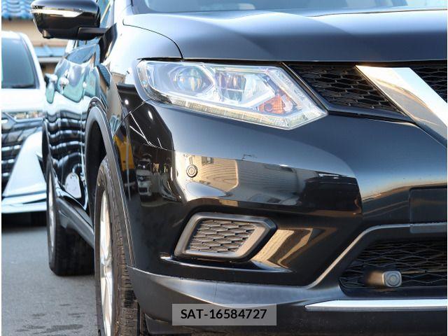 Nissan X-TRAIL 2015 6477142-10