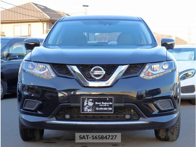 Nissan X-TRAIL 2015 6477142-2