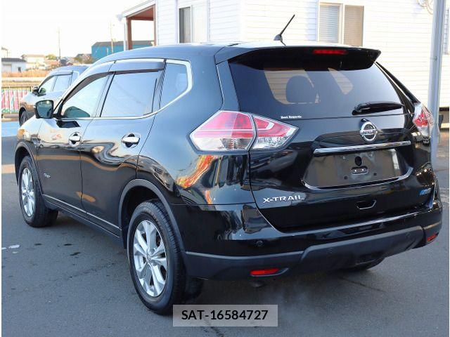 Nissan X-TRAIL 2015 6477142-5