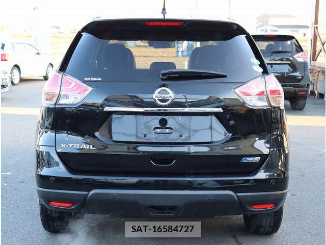 Nissan X-TRAIL 2015 6477142-6
