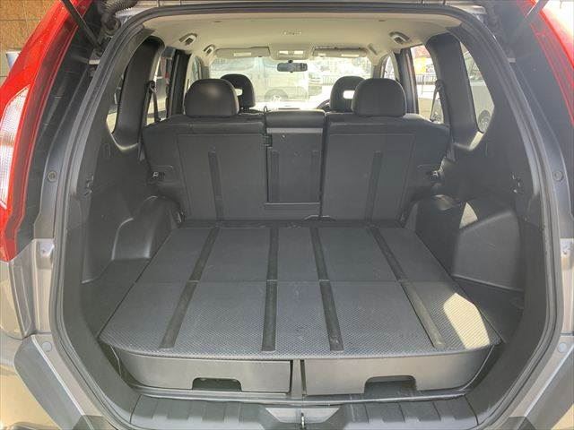 Nissan X-TRAIL 2013 6478493-10
