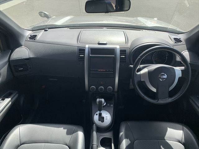 Nissan X-TRAIL 2013 6478493-2