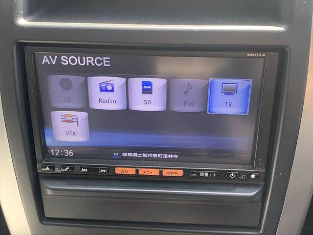 Nissan X-TRAIL 2013 6478493-4