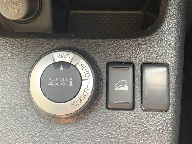 Nissan X-TRAIL 2013 6478493-6
