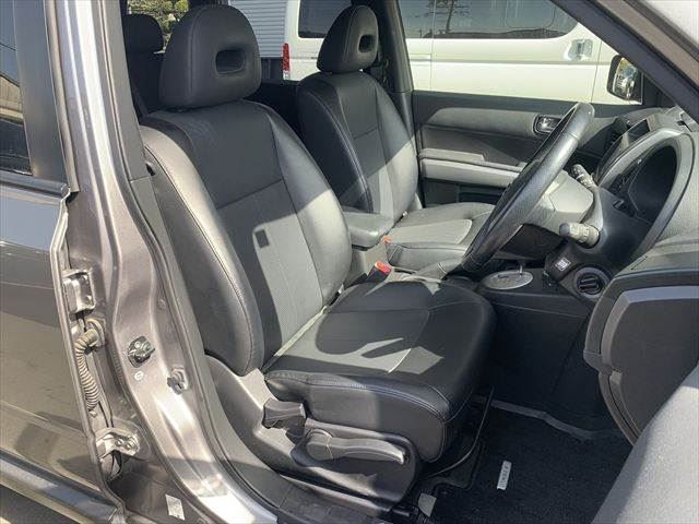 Nissan X-TRAIL 2013 6478493-8
