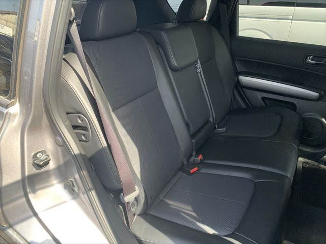 Nissan X-TRAIL 2013 6478493-9