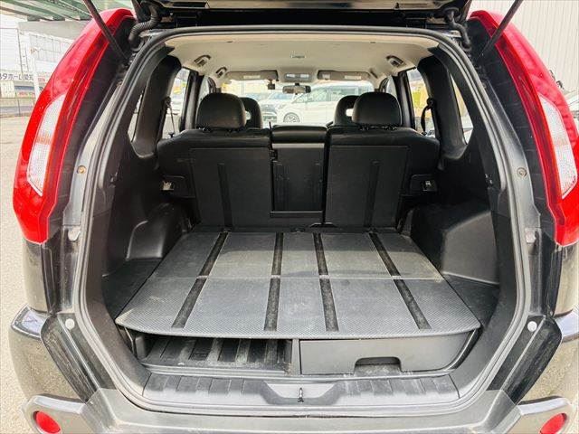 Nissan X-TRAIL 2013 6478540-10