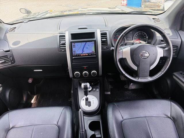 Nissan X-TRAIL 2013 6478540-2