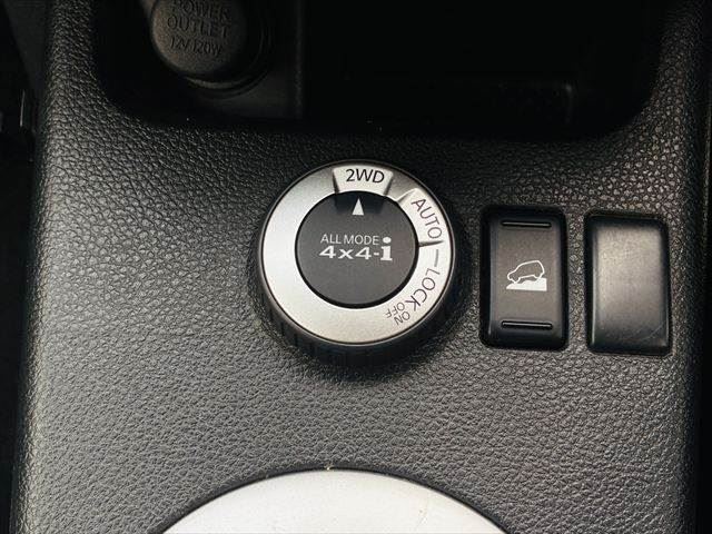 Nissan X-TRAIL 2013 6478540-6