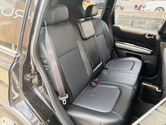 Nissan X-TRAIL 2013 6478540-9