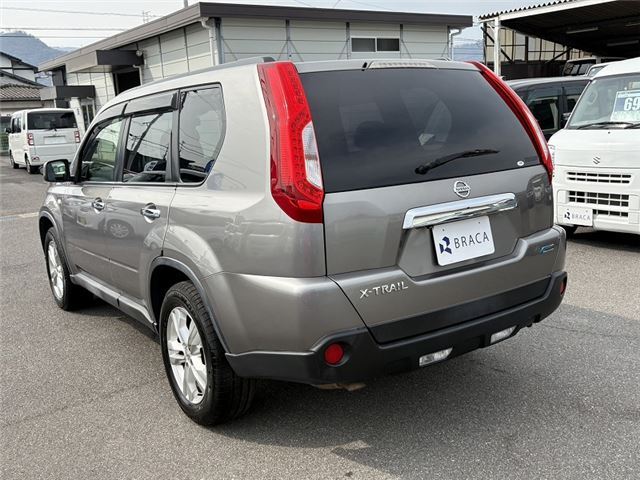 Nissan X-TRAIL 2013 6478662-1