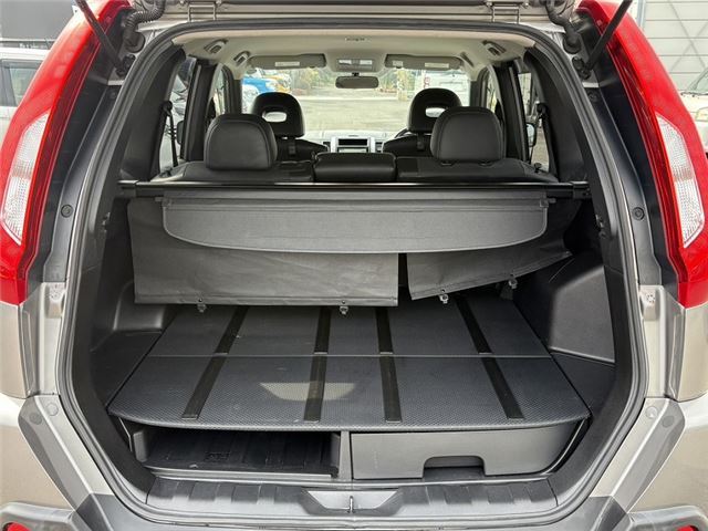 Nissan X-TRAIL 2013 6478662-10