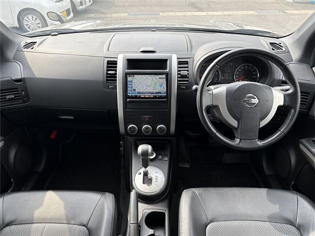 Nissan X-TRAIL 2013 6478662-2
