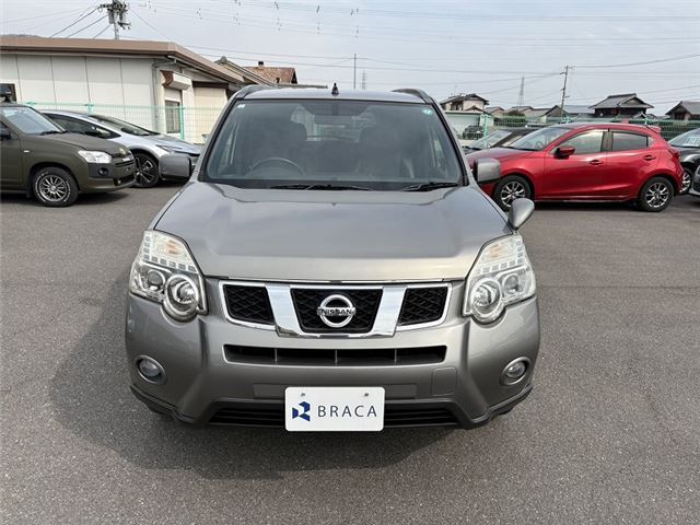 Nissan X-TRAIL 2013 6478662-4