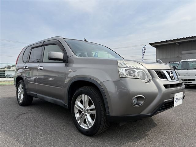 Nissan X-TRAIL 2013 6478662-5