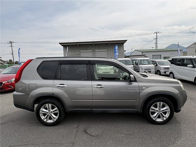 Nissan X-TRAIL 2013 6478662-6