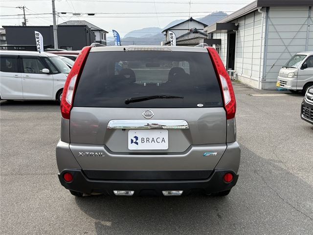 Nissan X-TRAIL 2013 6478662-8