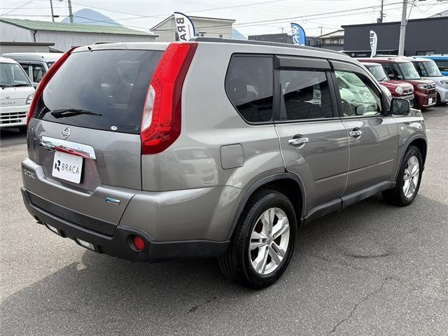 Nissan X-TRAIL 2013 6478662-9